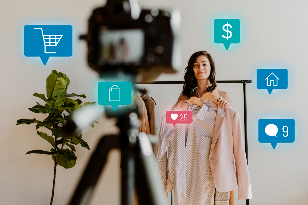 instagram ecommerce strategy