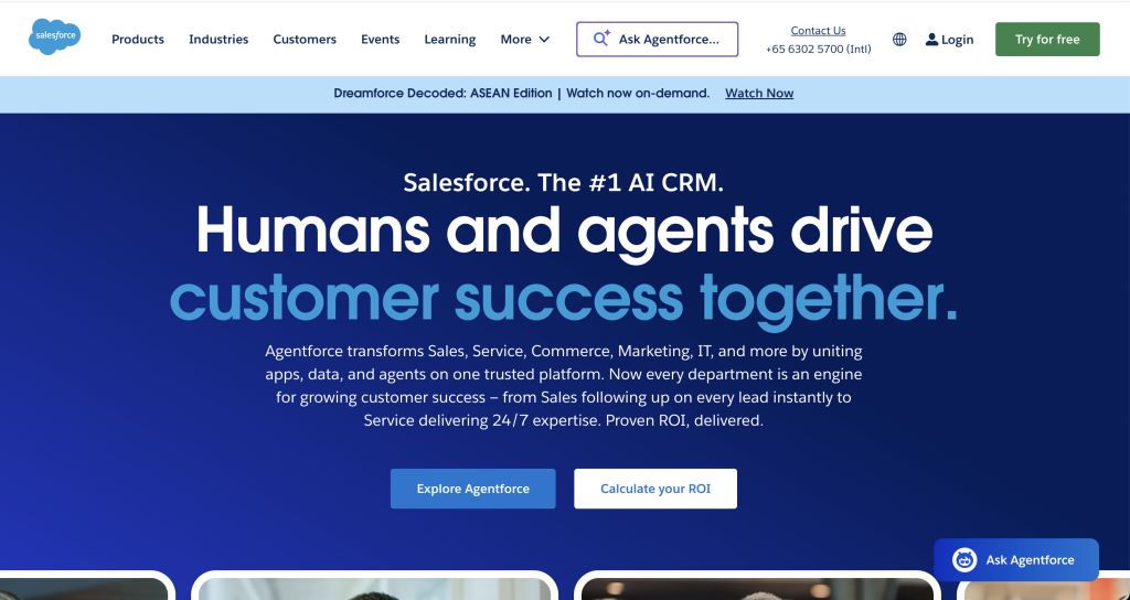Salesforce