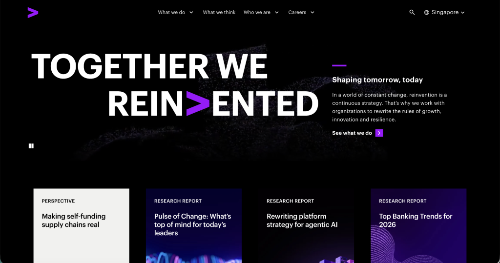 Accenture