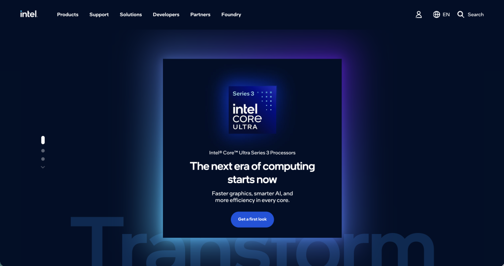 Intel