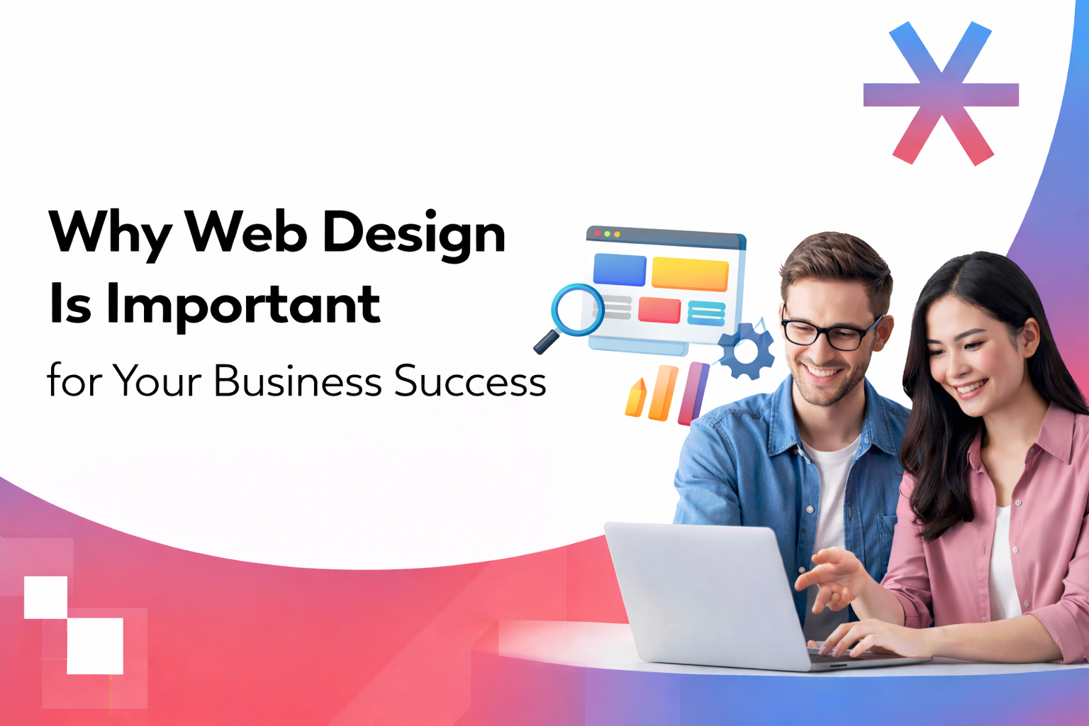 why website design is important