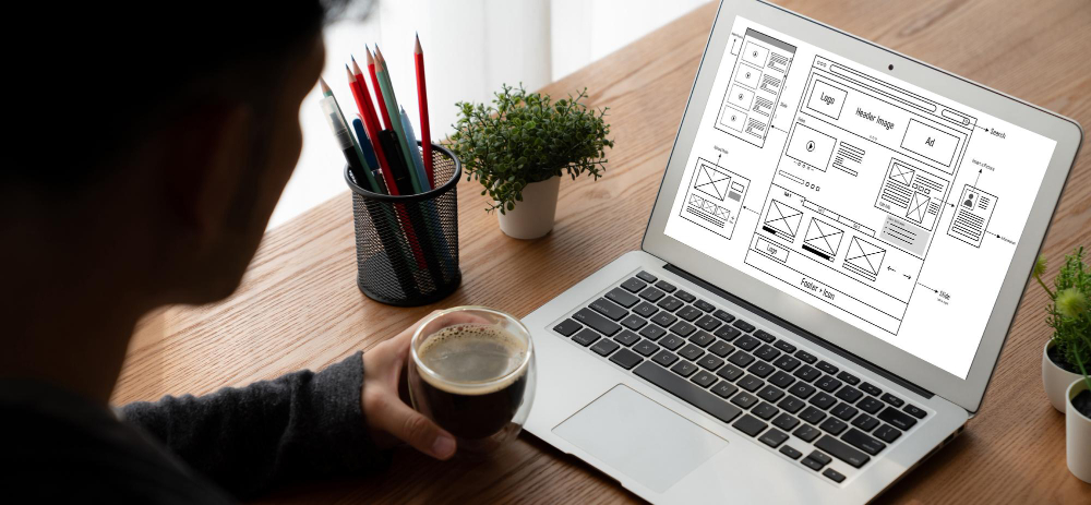 what is website builder