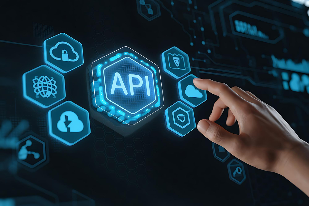 what is api integration