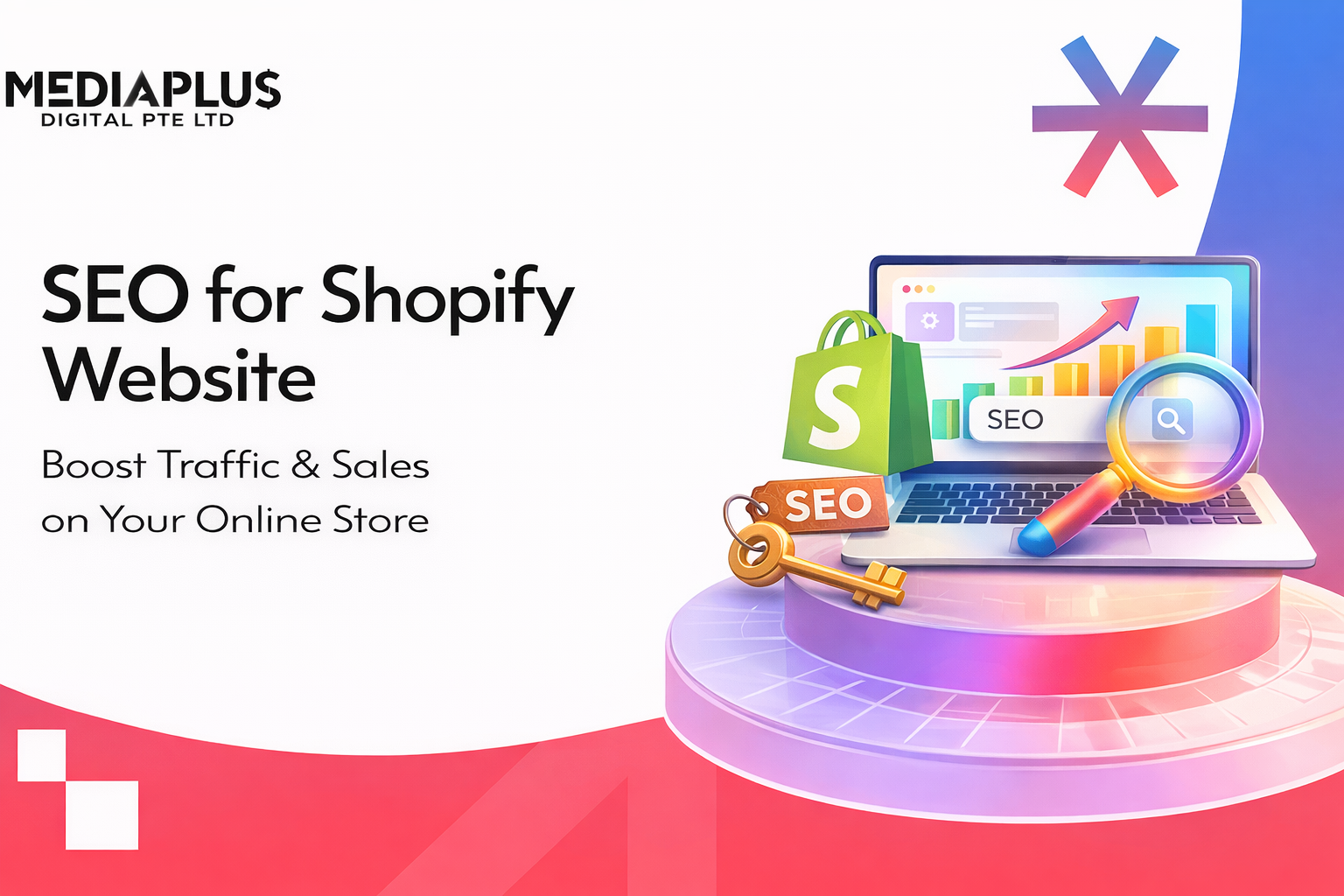 seo for shopify